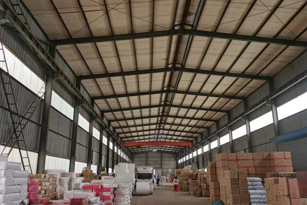 鋼結(jié)構(gòu)預制多層車棚