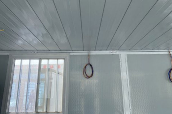 折疊式集裝箱房2