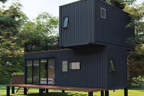 可移動(dòng)房屋4