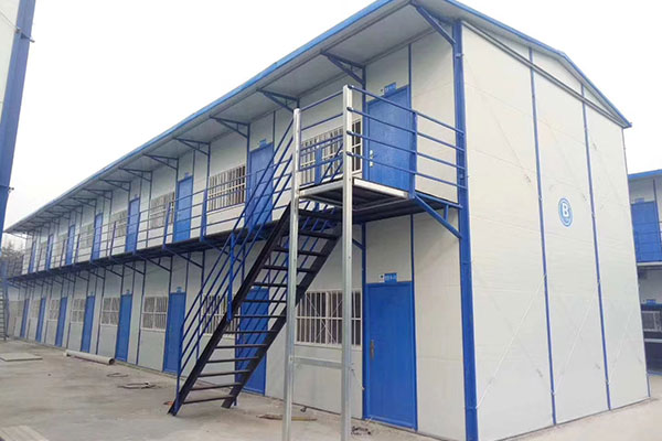 可移動(dòng)房屋3